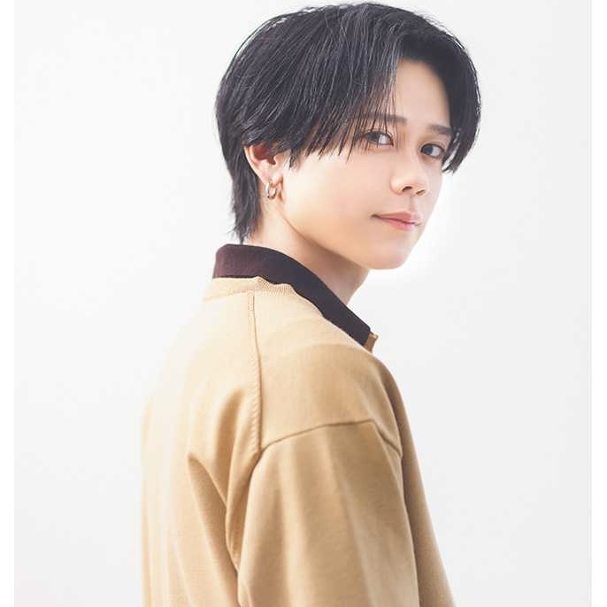 藤牧京介 (INI)的幕后花絮