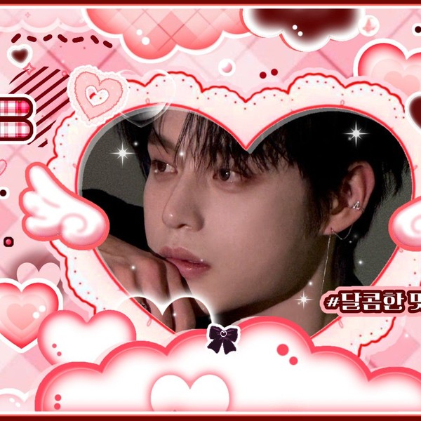 Popular profile picture of Kim Jiwoong (ZEROBASEONE) loved by fans