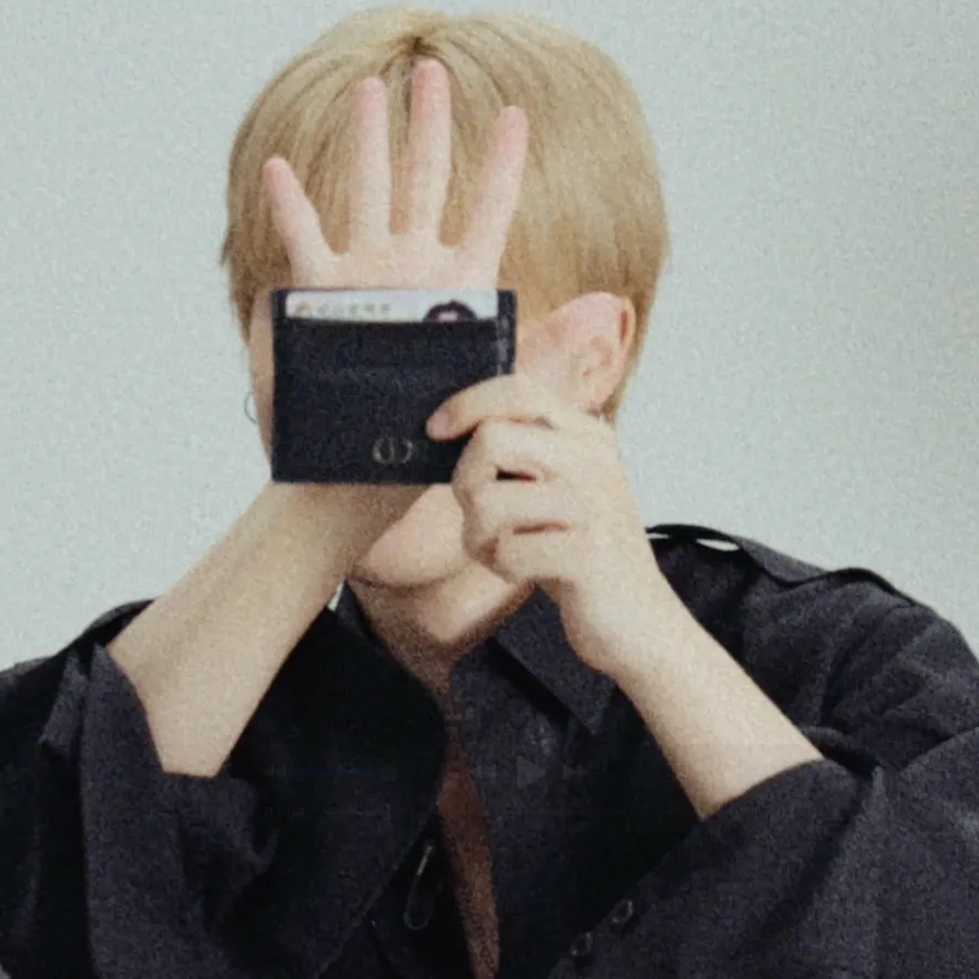 지민 (방탄소년단) 팬이 찍은 순간