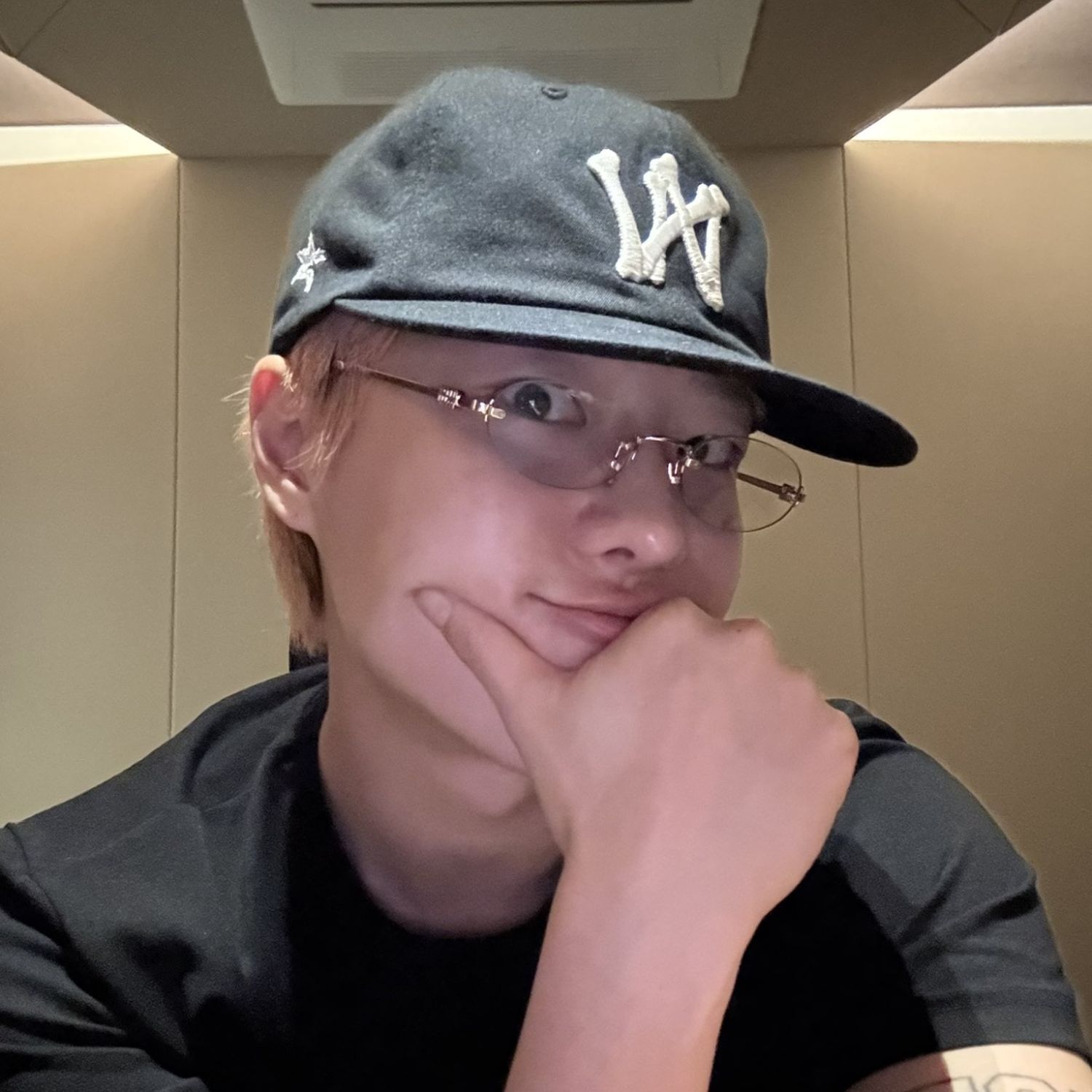 WOODZ 팬이 찍은 순간