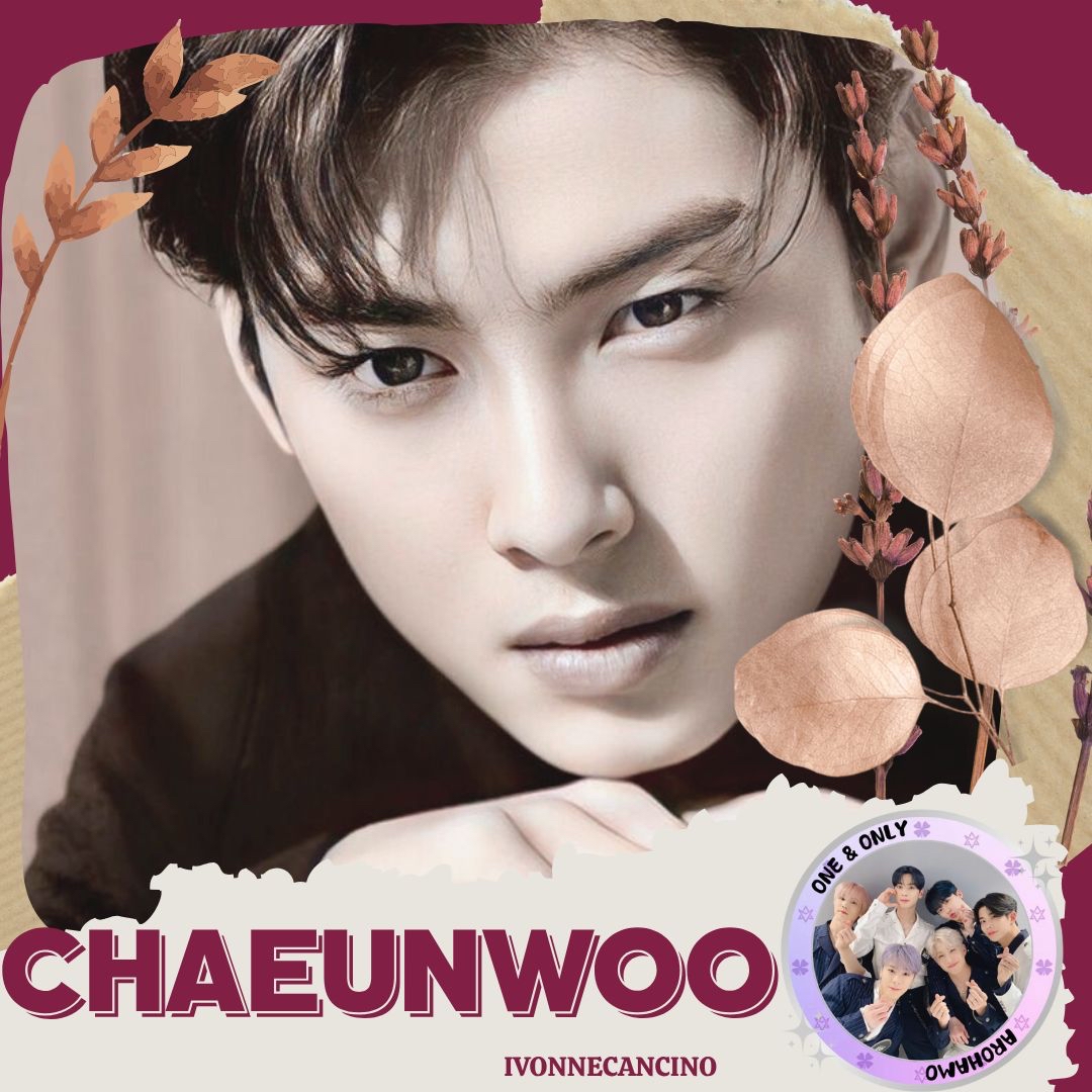 Latest photo of Eunwoo (ASTRO)