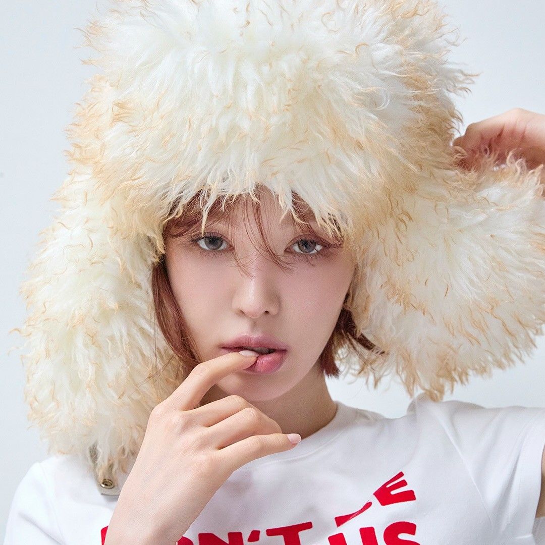 Wendy (Red Velvet)的最新活動照片