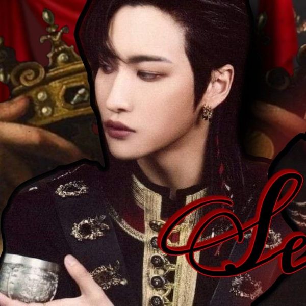 Signature photo of Seonghwa (ATEEZ) capturing their charm