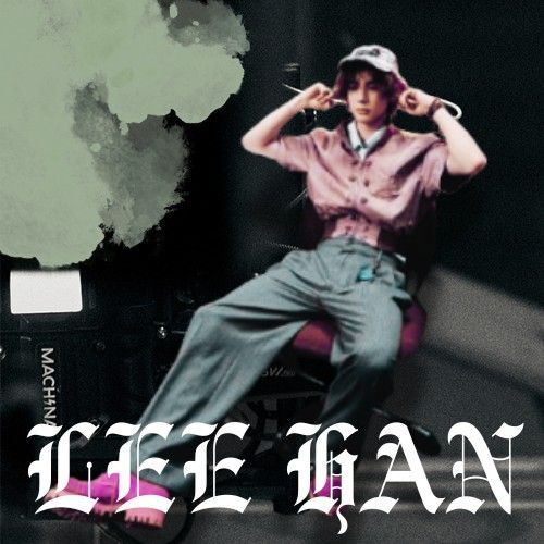 A moment captured by Leehan (BOYNEXTDOOR)'s fan