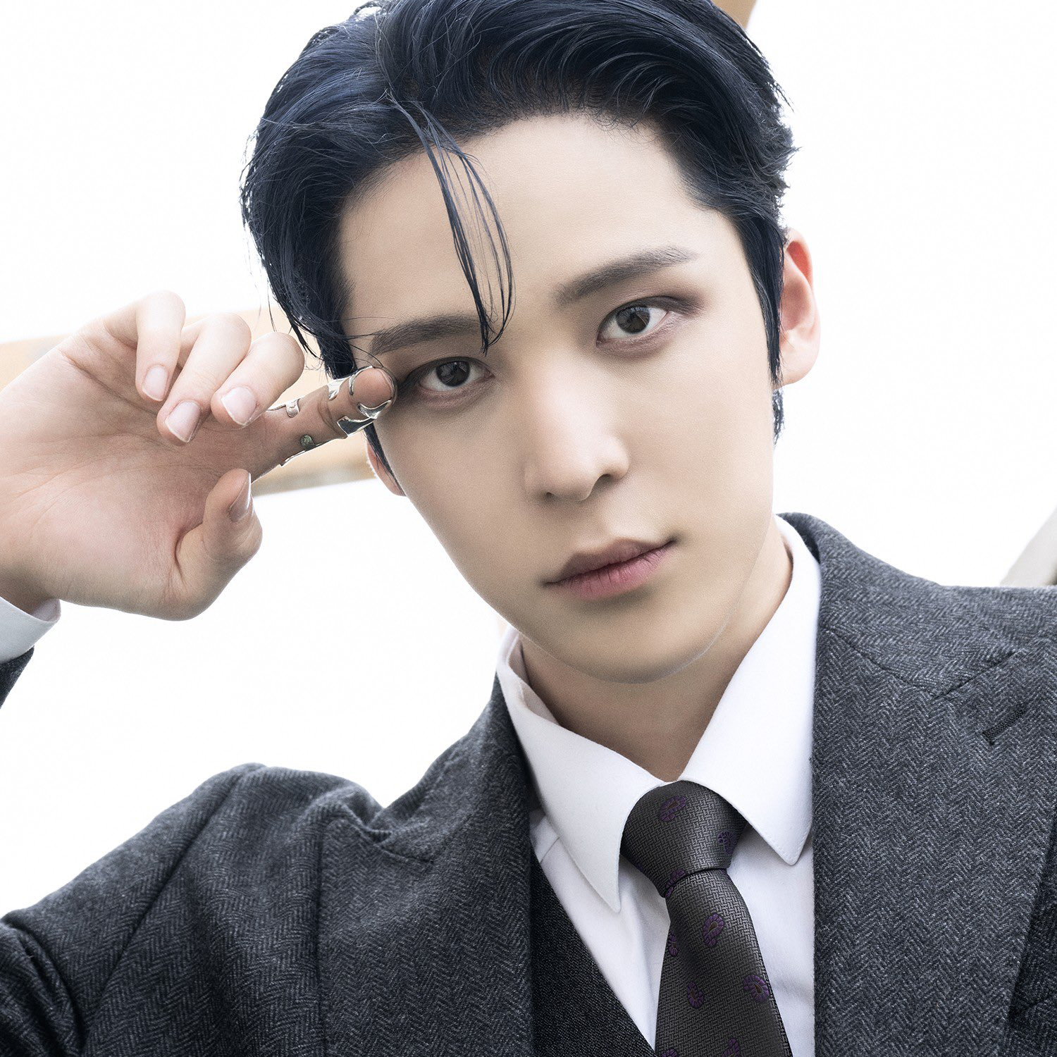 ATEEZ的幕后花絮