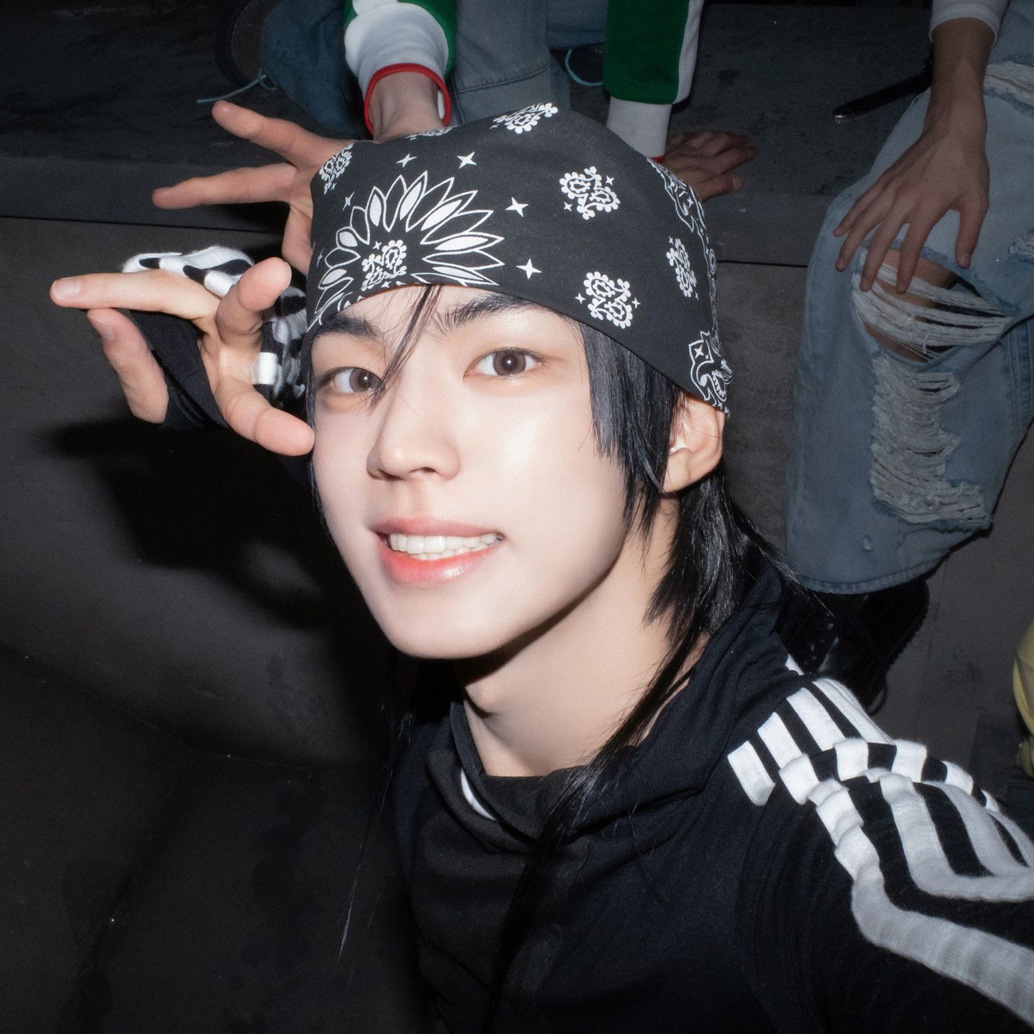 Latest photo of Dohoon (TWS)