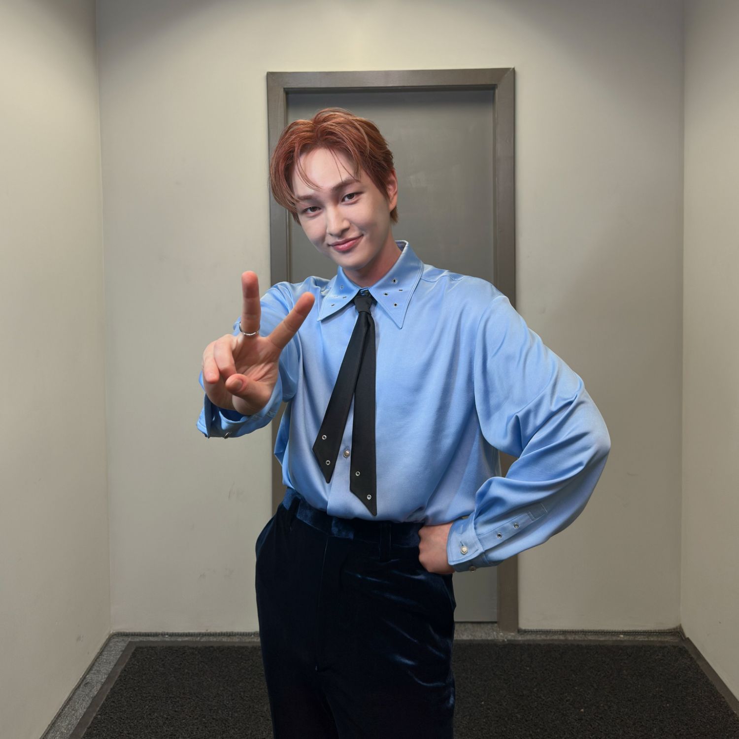 オンユ (SHINee)ファンが撮った瞬間