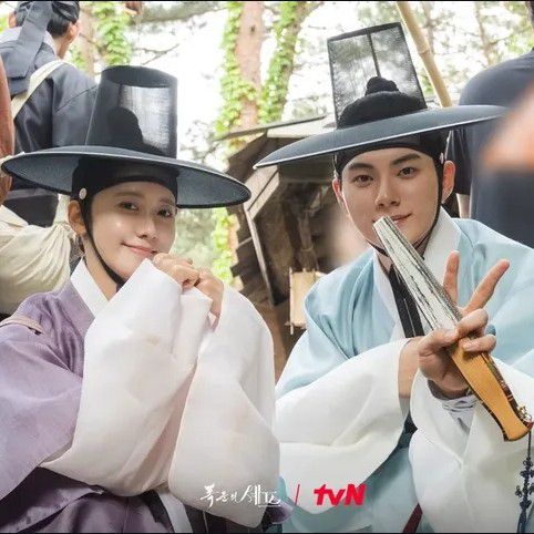 Recent activity shot of Yoona (Girls' Generation)