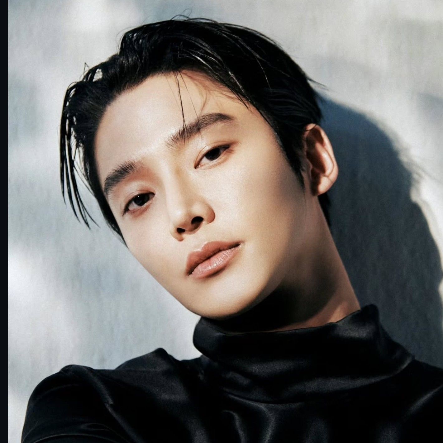 Recent activity shot of Rowoon