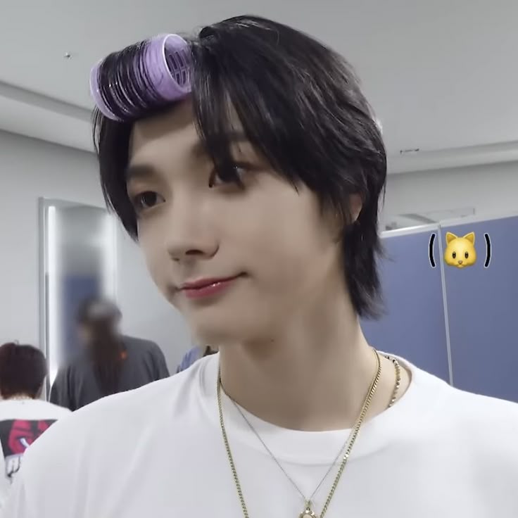 Latest photo of Sungho (BOYNEXTDOOR)