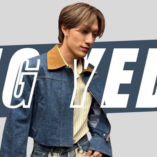 Behind-the-scenes cut of Bang Yedam