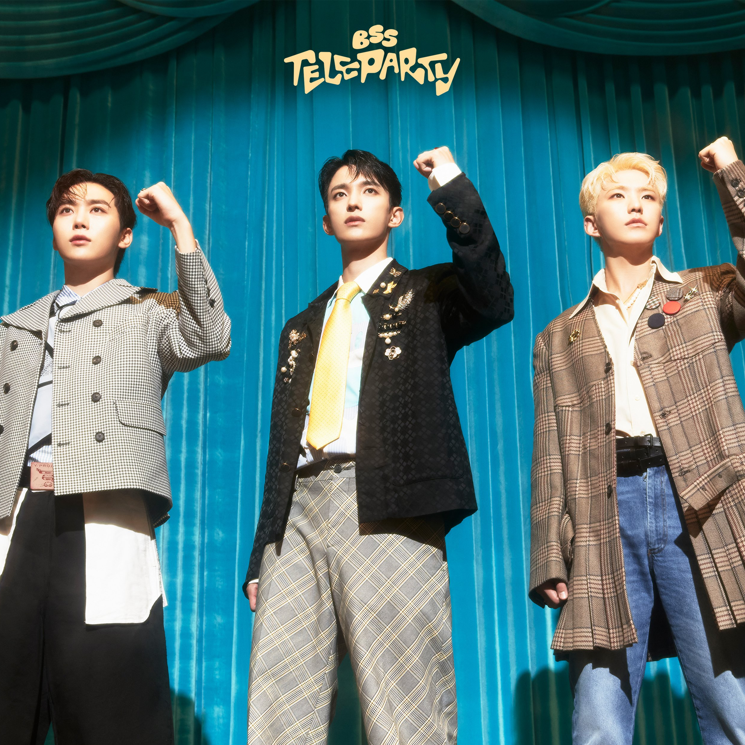 SEVENTEENの最近の活動写真