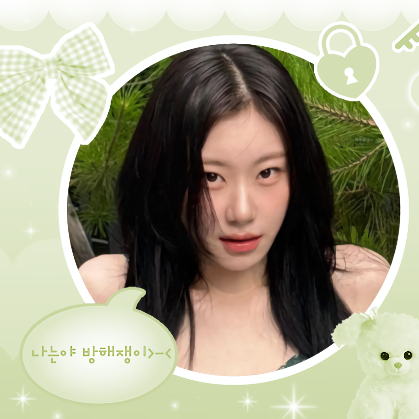 彩领 (ITZY)的最新照片