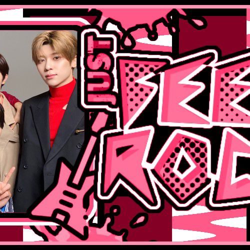 Recent activity shot of NCT WISH