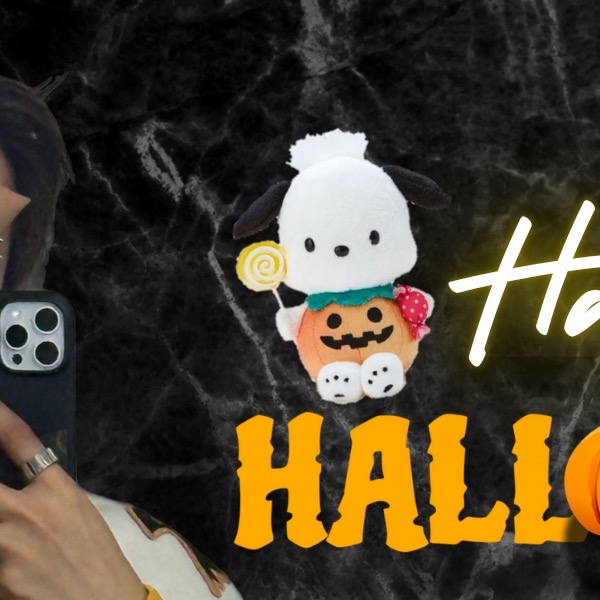 ミニョク (MONSTA X)の舞台裏ショット