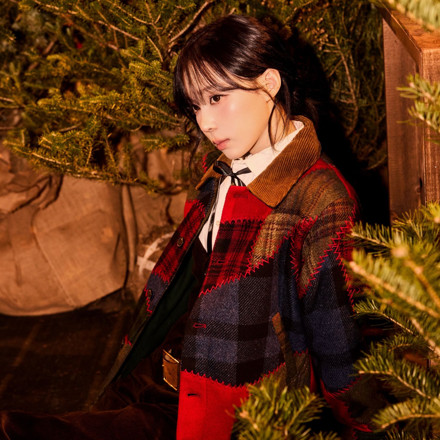 윈터 (에스파) 최근 활동샷