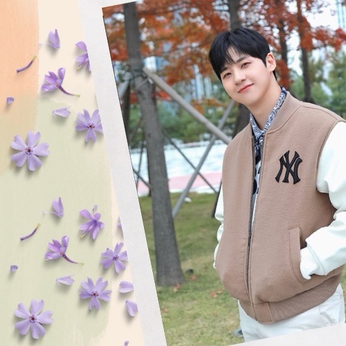 Latest photo of CNU (B1A4)