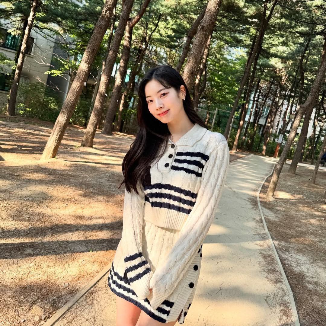 多賢 (TWICE)的最新活動照片