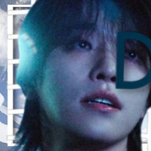 Recent activity shot of Dino (SEVENTEEN)