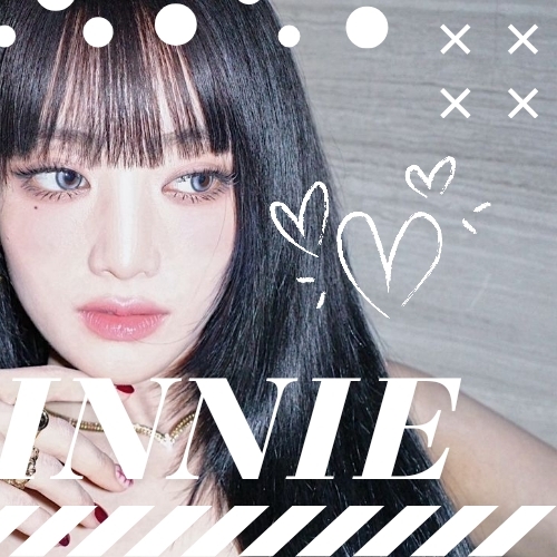 Latest photo of Minnie (i-dle)