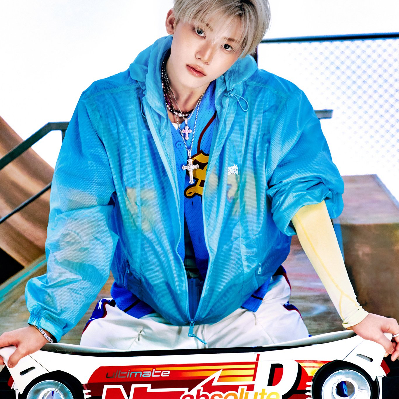Latest photo of Jaemin (NCT DREAM)