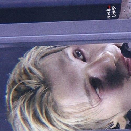 Latest photo of Wooyoung (ATEEZ)