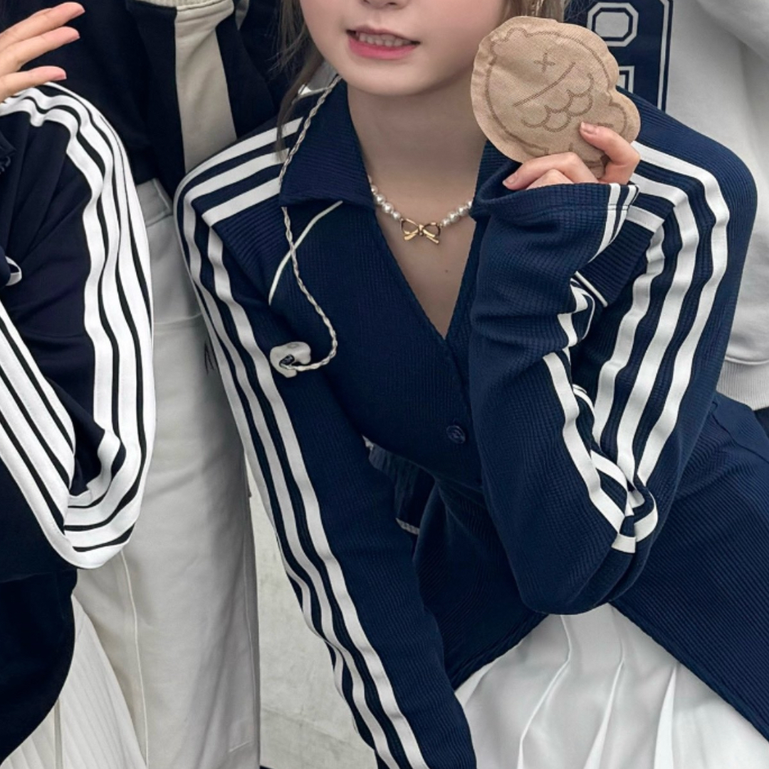 Behind-the-scenes cut of SAY MY NAME