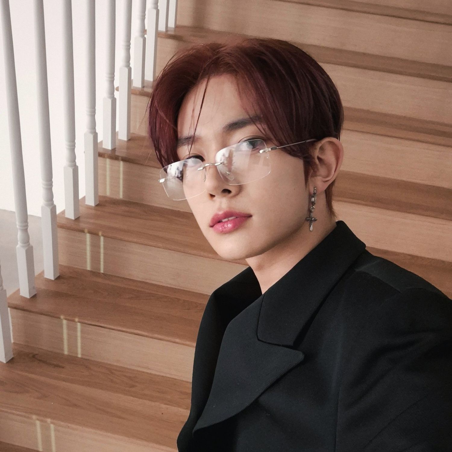 희승 (ENHYPEN)의 최신 사진