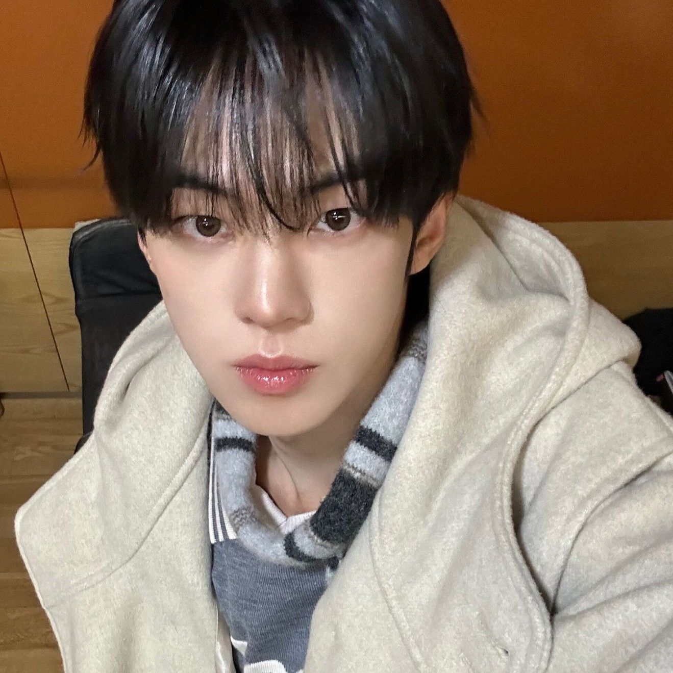 Recent activity shot of Dohoon (TWS)