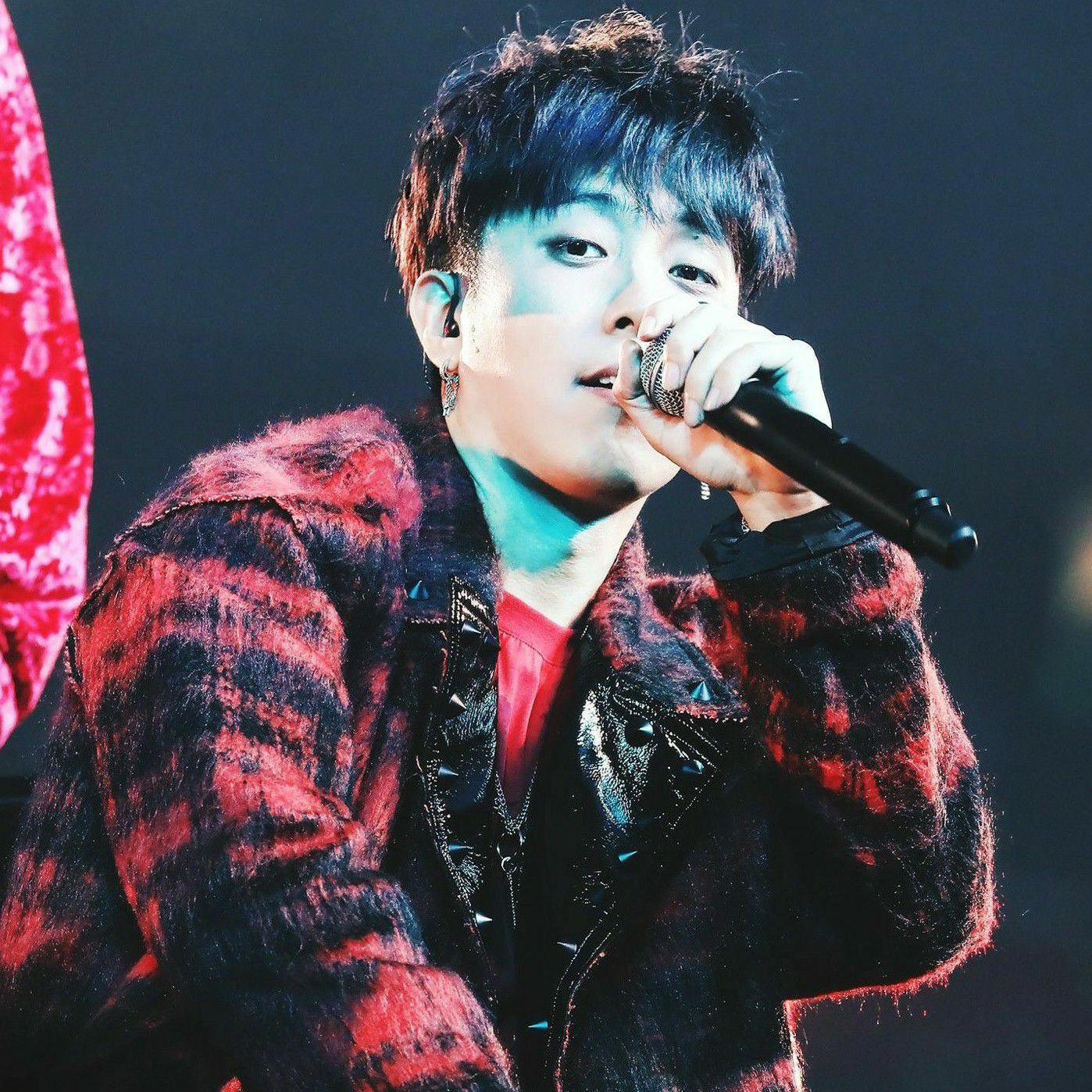 殷志源 (水晶男孩)的最新照片