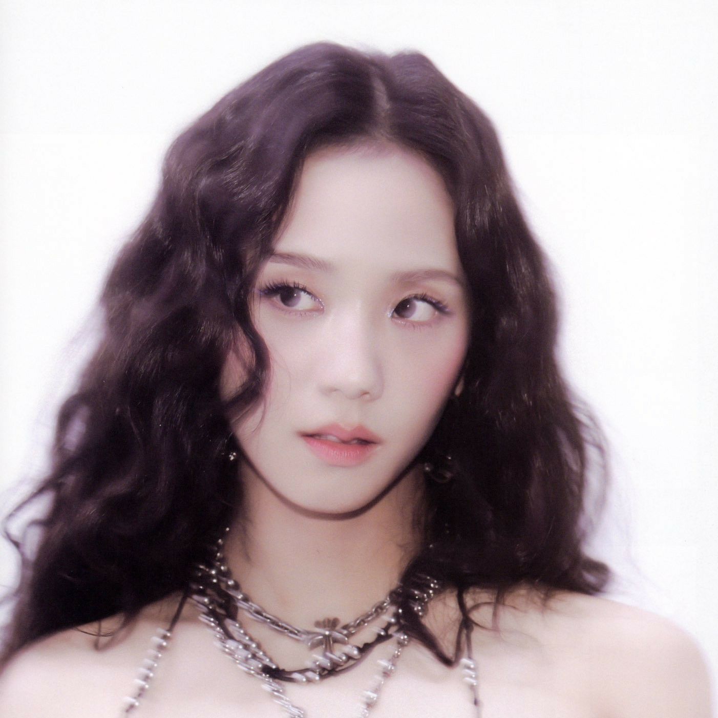 智秀 (BLACKPINK)的最新活動照片