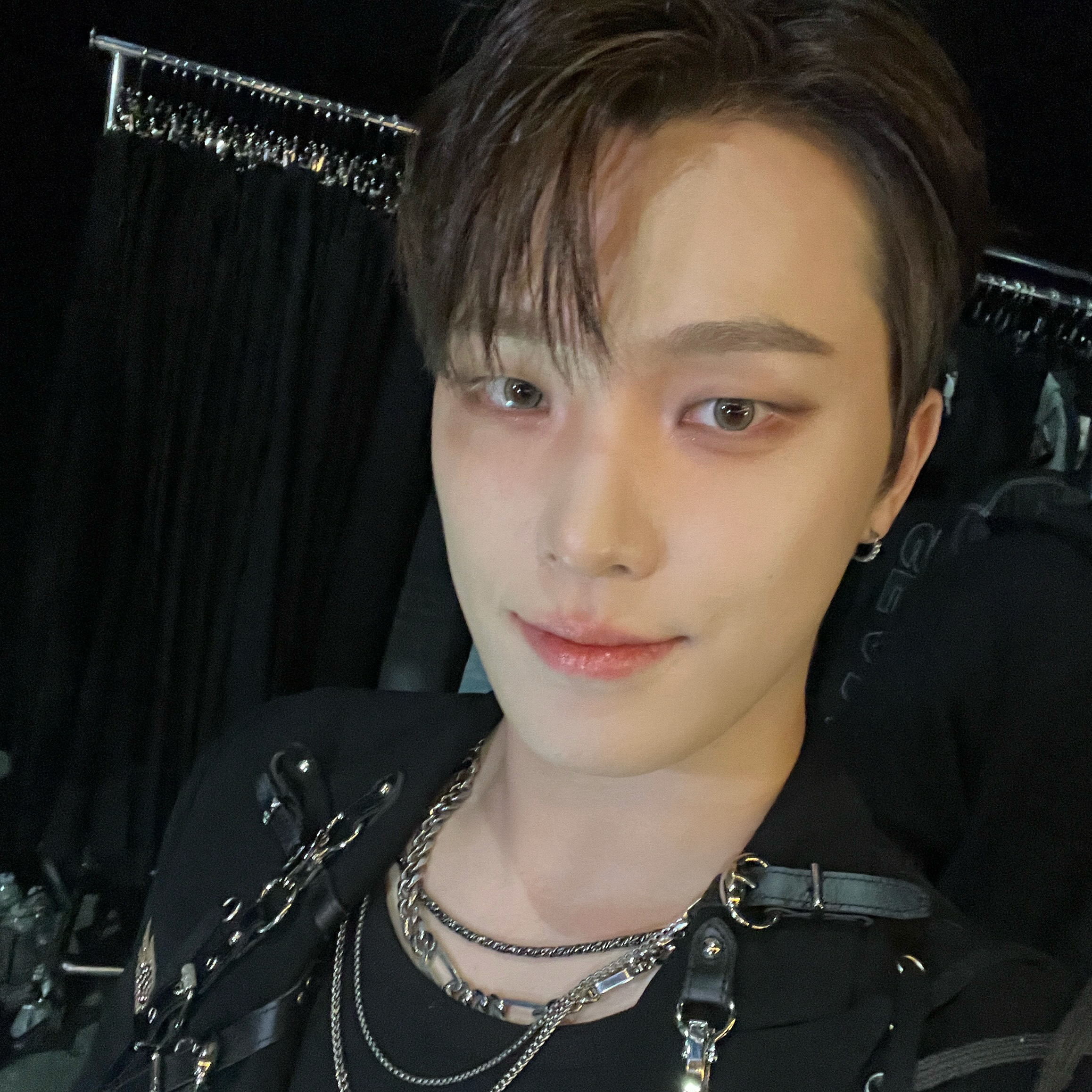 Behind-the-scenes cut of Dino (SEVENTEEN)