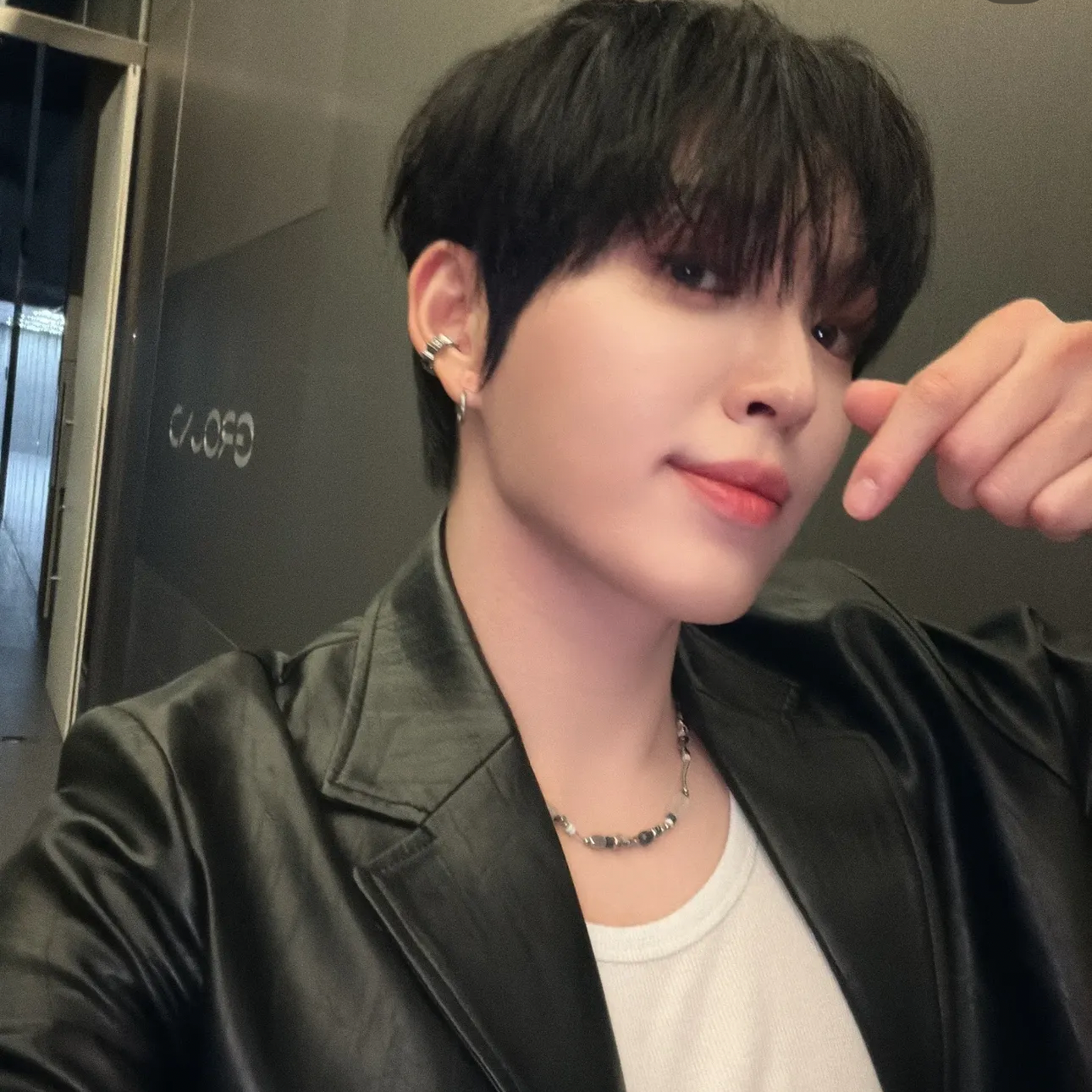 Latest photo of HEECHAN (DKB)