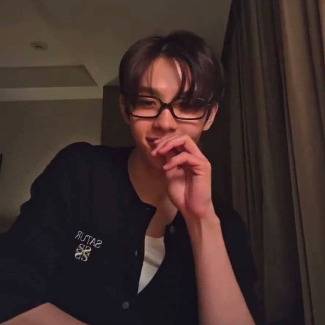 Behind-the-scenes cut of SHOTARO (RIIZE)