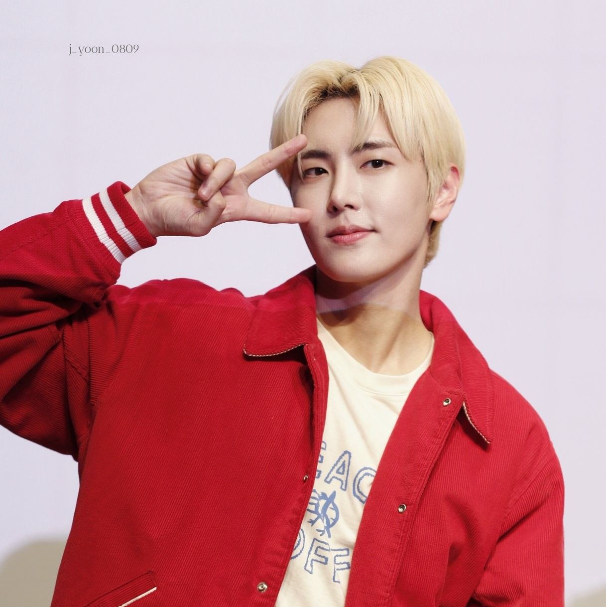 Latest photo of Jaeyoon (SF9)
