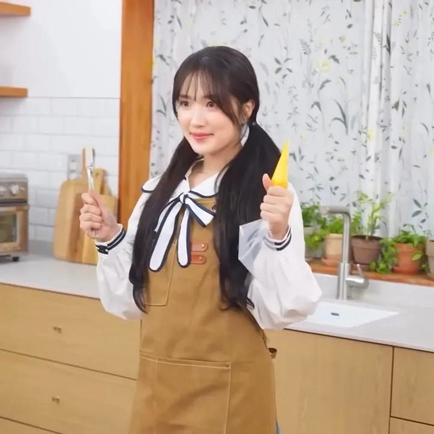 제니 (BLACKPINK) 팬이 찍은 순간