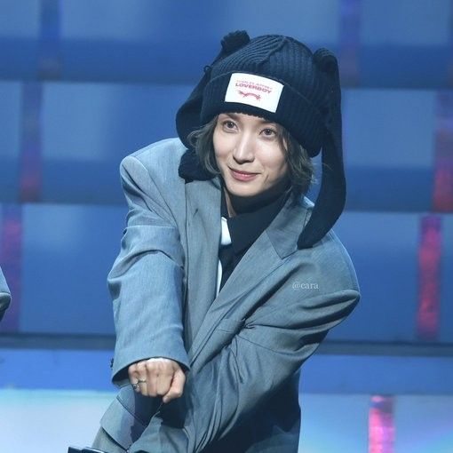 イトゥク (Super Junior)ファンが撮った瞬間
