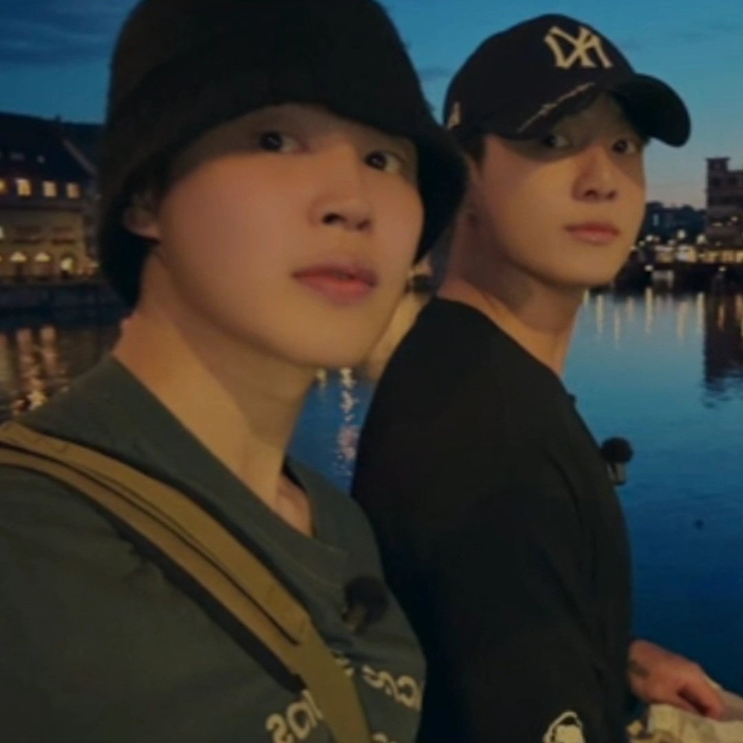 防弹少年团的最新照片