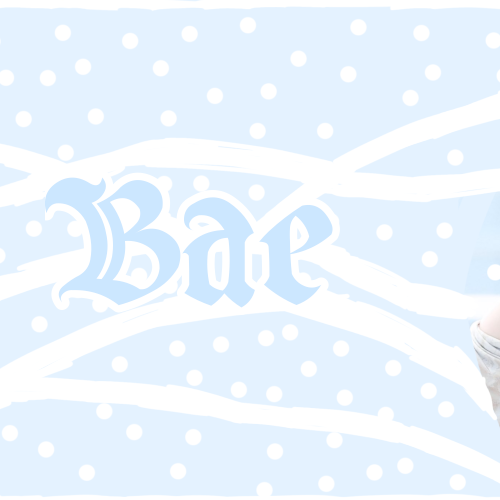 Behind-the-scenes cut of BAE (NMIXX)