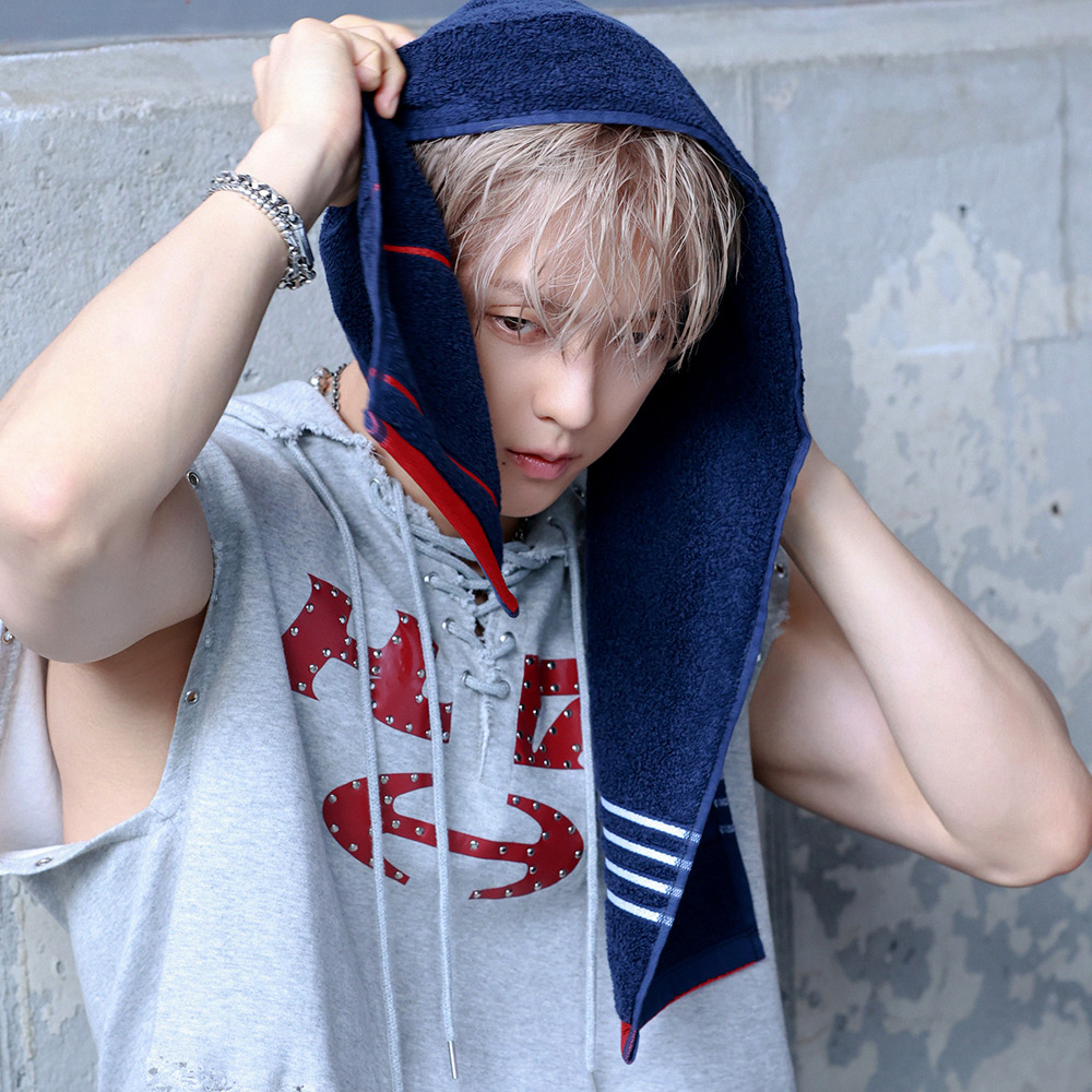 ミニョク (BTOB)の最近の活動写真