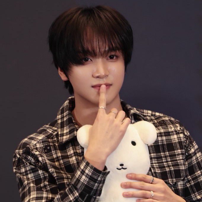 A moment captured by Haechan (NCT 127, NCT DREAM)'s fan