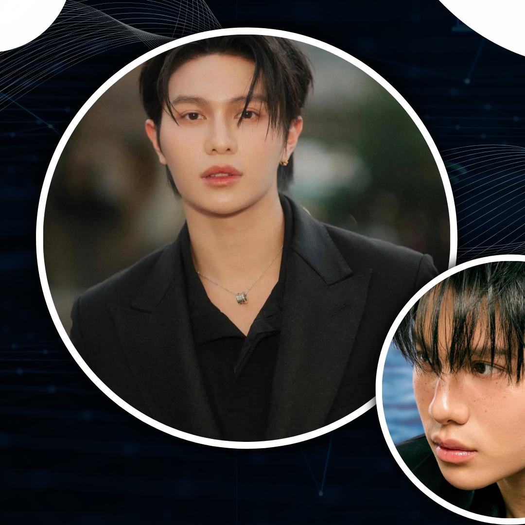 Hot post catching attention from 윌리엄 (LYKN)'s fandom