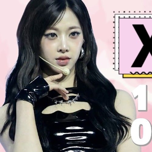 Behind-the-scenes cut of Nien (tripleS)