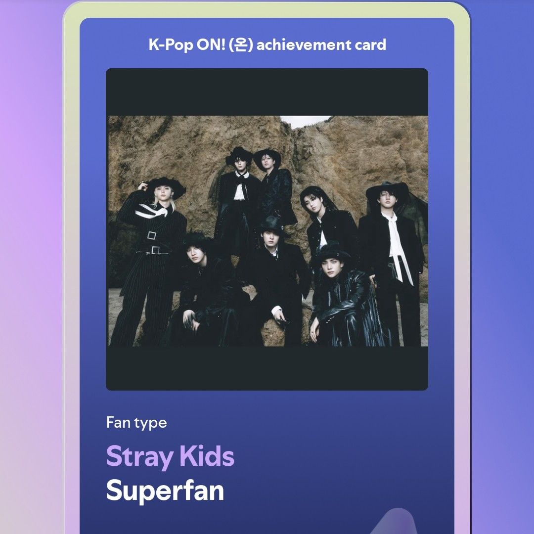 Stray Kids的幕後花絮