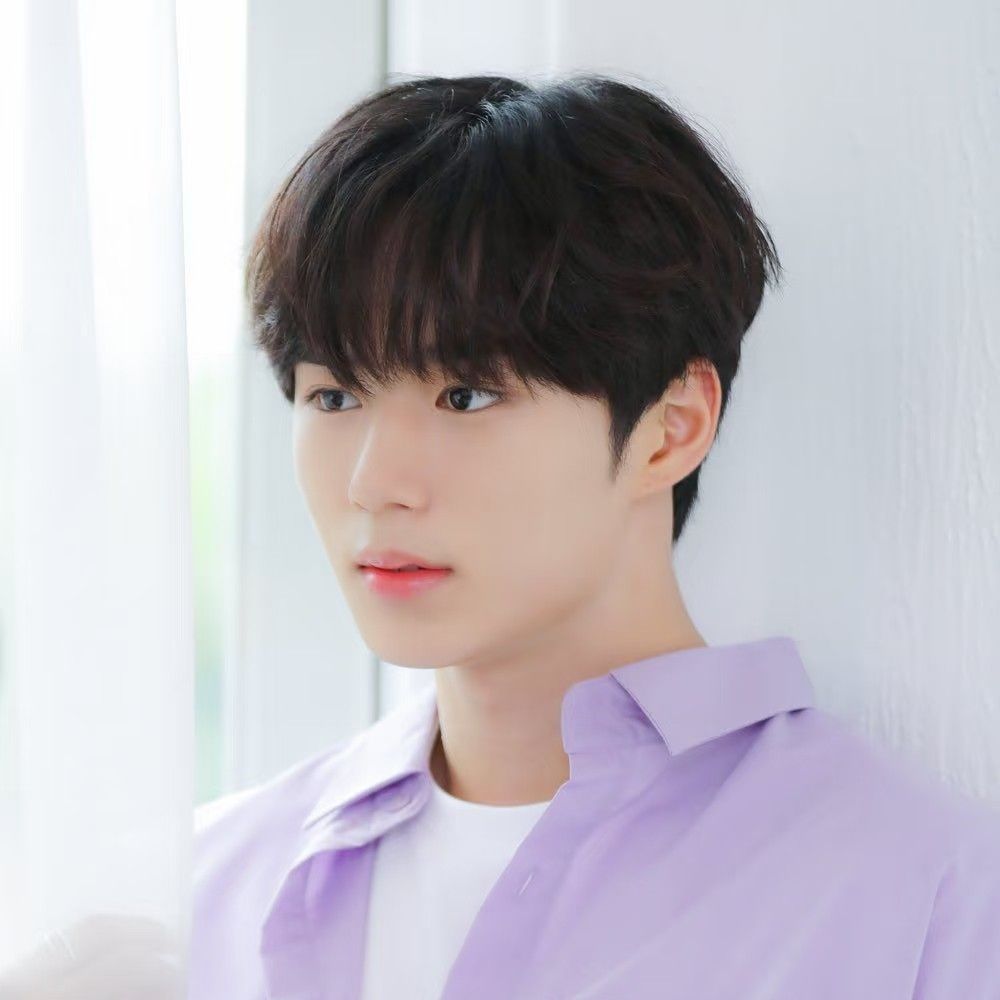 A moment captured by Kim Junseo (ALPHA DRIVE ONE)'s fan