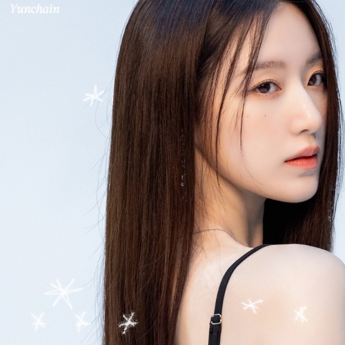 Latest photo of Shuhua (i-dle)