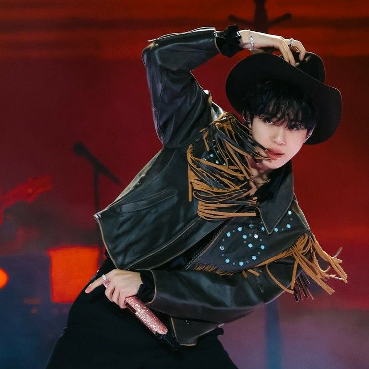 진 (방탄소년단)의 최신 사진