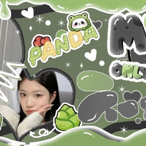 Recent activity shot of Yoon Jiyoon (izna)