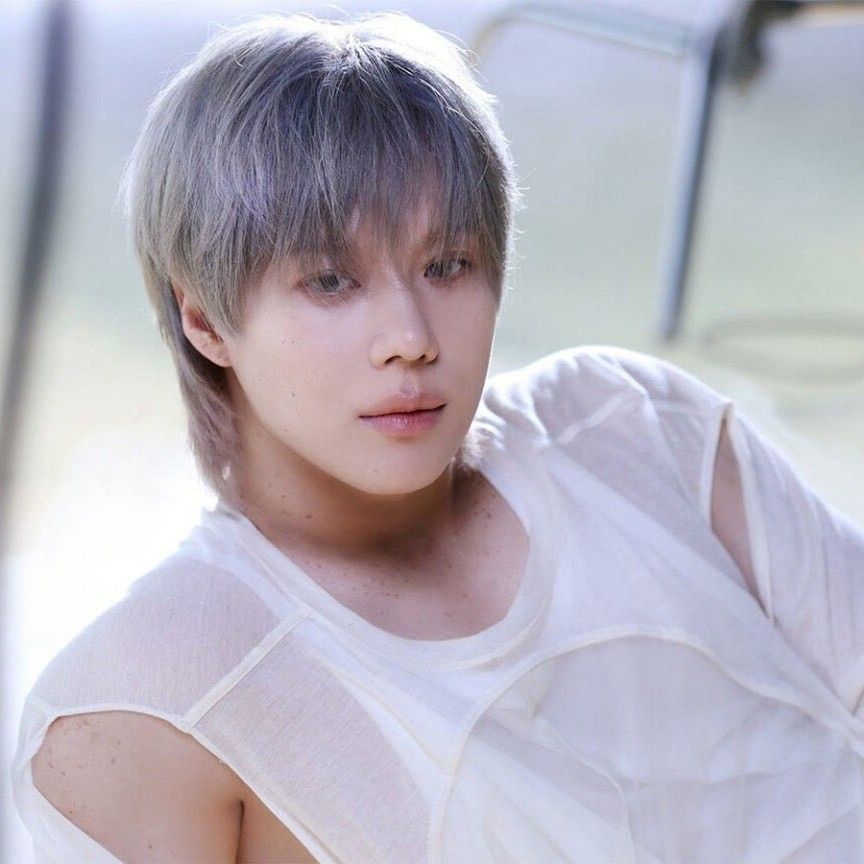 テミン (SHINee)の最近の活動写真