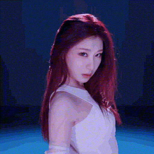 Foto terbaru Chaeryeong (ITZY)